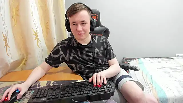 iliaskrislove Webcam-Show