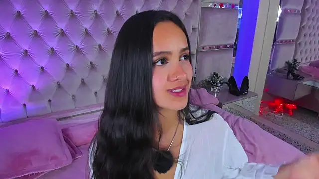 Harii_02 Adlı Modelin Canlı XXX Sohbeti