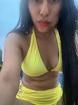 Sembang XXX Secara Langsung Amelia_Rivas