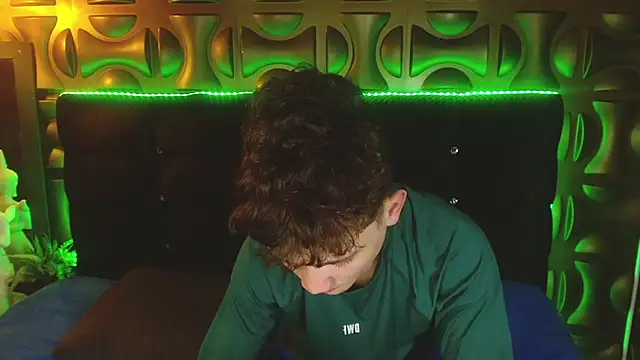 Онлайн чат XXX cruz_dante