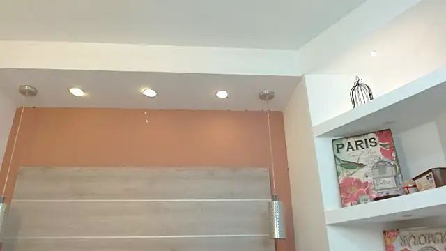 AlexandraCambell 라이브 XXX 채팅