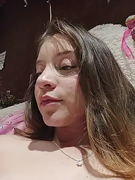 Chat +18 de MimiSoftie ao vivo