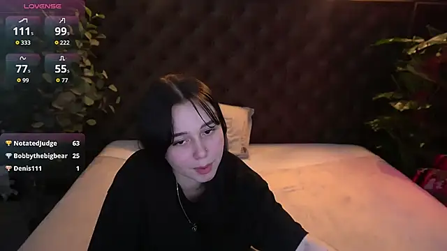 TorrySrar's Live XXX Chat