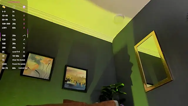 Dante_Rushx: απευθείας συνομιλία ΧΧΧ