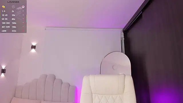 AmberLewis_のライブXXXチャット