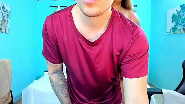 Chat +18 de xxx_sweet_couple_ ao vivo