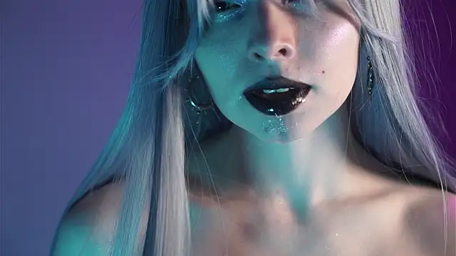 ginger_hugs Live XXX-chat