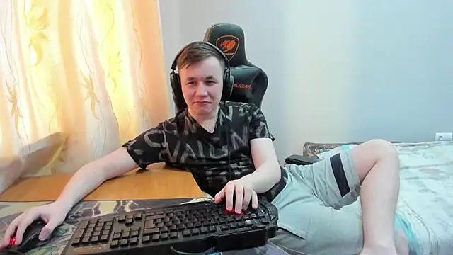 Онлайн чат XXX iliaskrislove