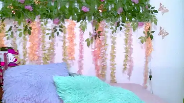 Crysrus – Live XXX-chat