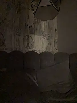 AbyThompson élő XXX-chatje