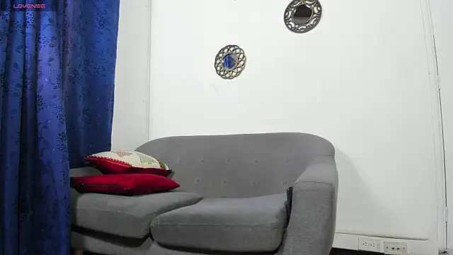 Lyon_vach Webcam-Show