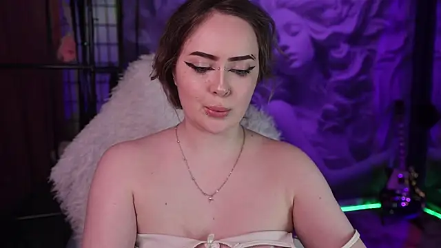 darkqueenx Chat XXX in diretta