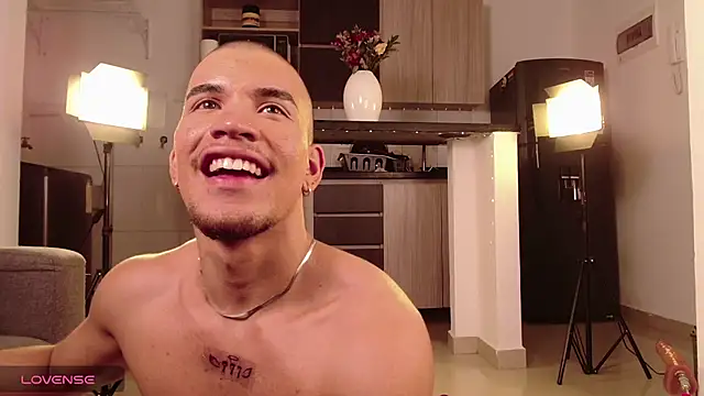 Pokazy przed kamerką – Bruno_Rangel