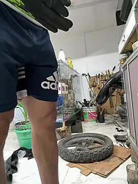 Paul22cm- Show Webcam