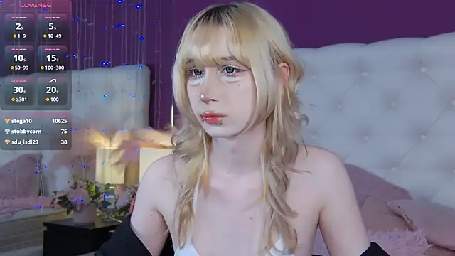 عرض كام cutetomie