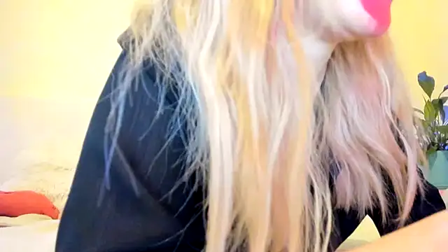 Webkamerová show Politeeliza