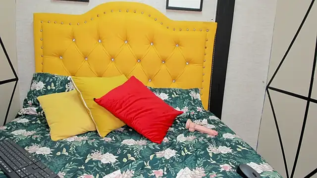 Danna_Copers' Live XXX Chat