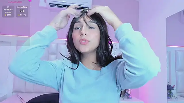 Chatroom XXX en direct de Liia_Collins