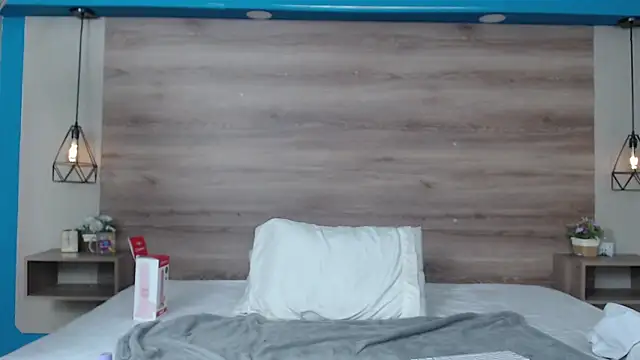 Lili_Lavander's Live XXX Chat