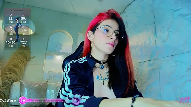 Živý XXX chat Moon_Red_r