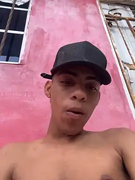 Вебкам-шоу Antonelo_blake