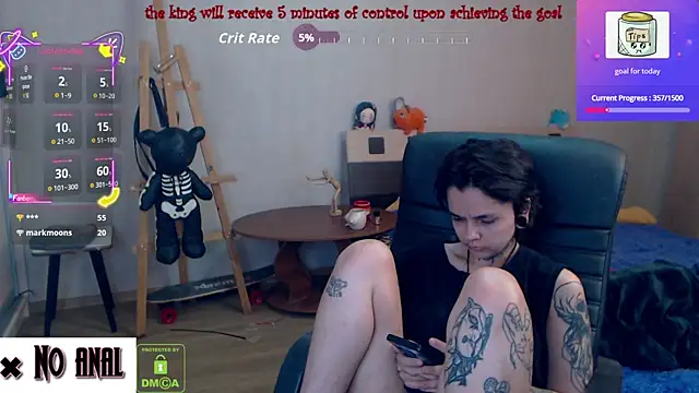 Dark__Elf Chat XXX in diretta