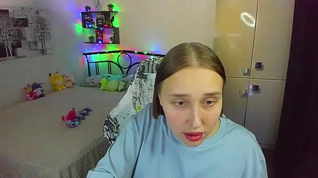 Živý XXX chat CrazyBitchInLace