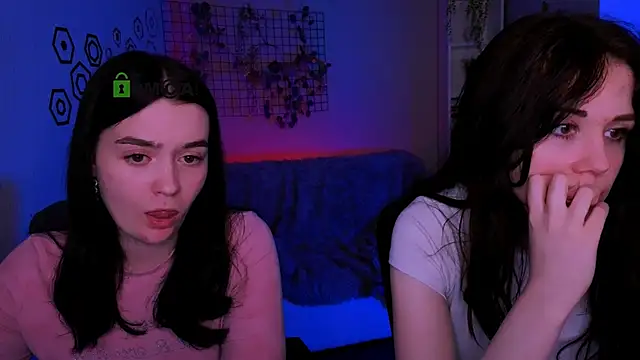 riley_sanders Obrolan Langsung XXX