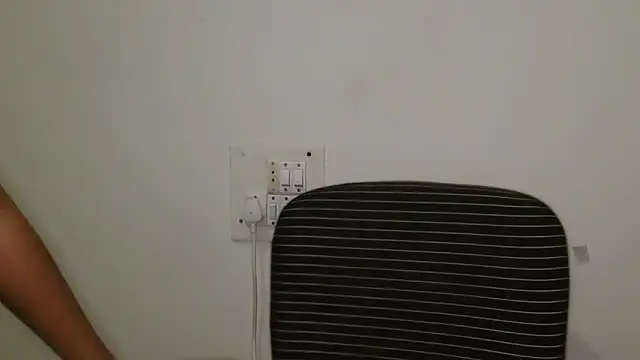 Show de Reddy_Trisha na webcam