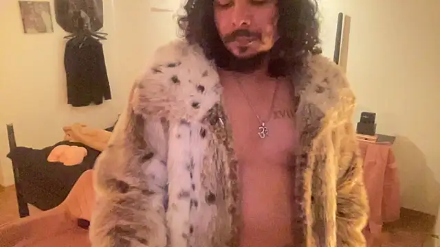 daddyvibes – Naživo XXX chat