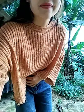 Zoe-Zoeeのウェブカメラショー