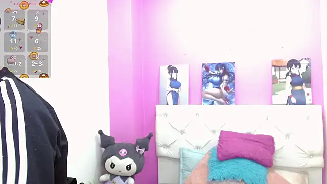 عرض كام Alexx_bigcockk