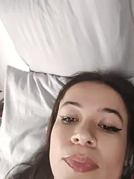 Chat XXX ao vivo de danielamonet