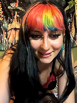 Lola_bunnyboll – Live XXX-chat