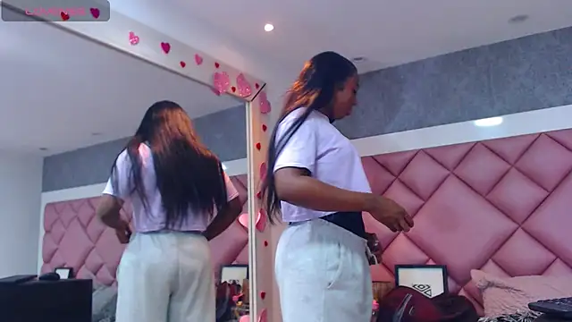 Thegreatonelady's Live XXX Chat