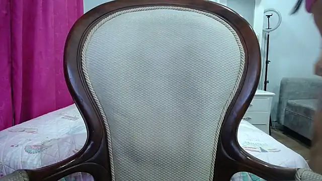 Taylormegan's Live XXX Chat