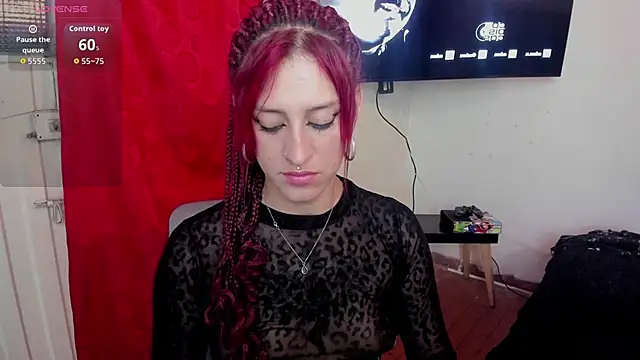 Sofi_F_w – Naživo XXX chat