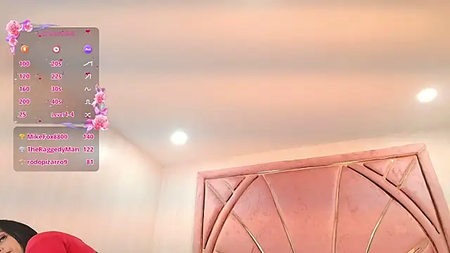 Barbbara_sweett 라이브 XXX 채팅