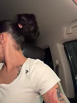 FerrariFrench Webcam Show