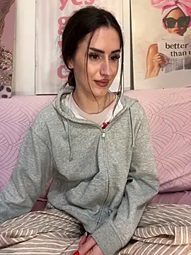 AriaAdda – Live XXX-chat