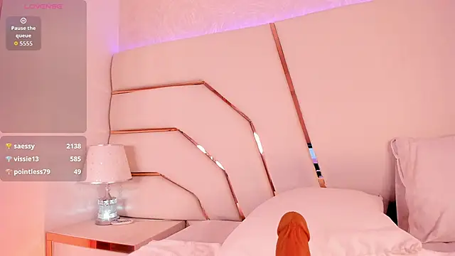 Saday_ live XXX chat