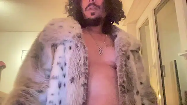 daddyvibes Webcam Show