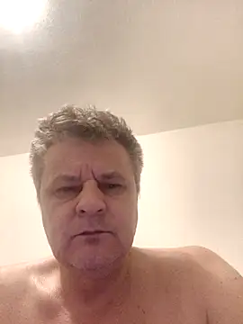 Borgio123のライブXXXチャット