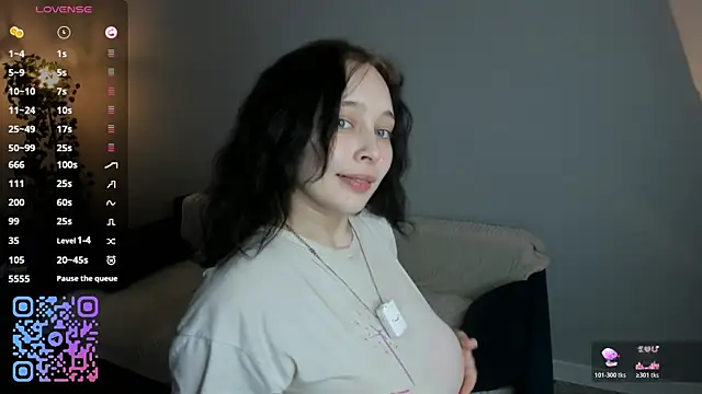 HannaHayles' Live XXX Chat