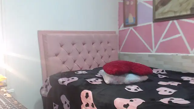 Doll_rihana Live XXX-Chat