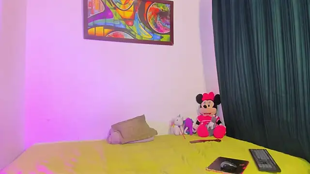 โชว์เว็บแคมของ ednajarat7