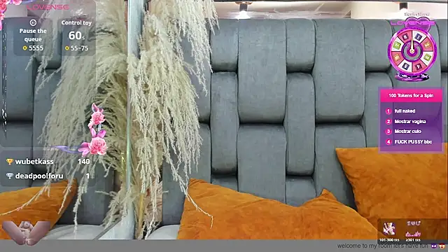 JESSYCORTES Obrolan Langsung XXX