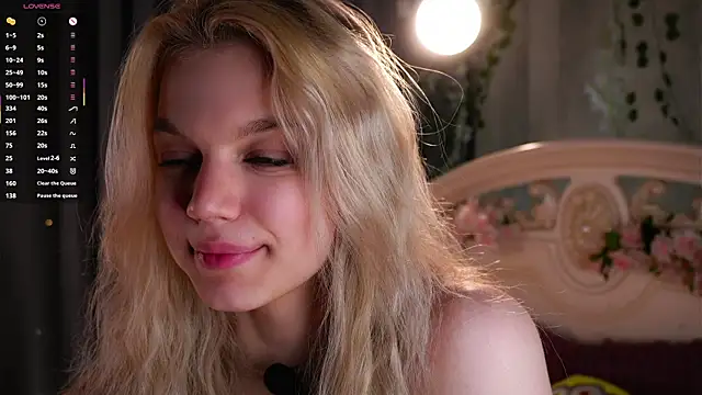 Czat XXX na żywo – EdlinAlliston