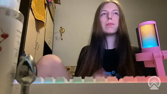 britneylovely – Naživo XXX chat