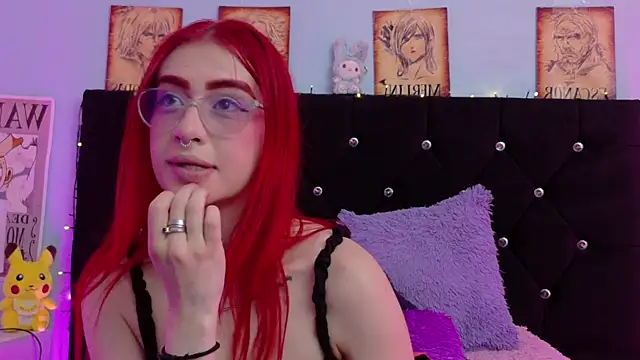 Chat XXX Live lizz_bela1